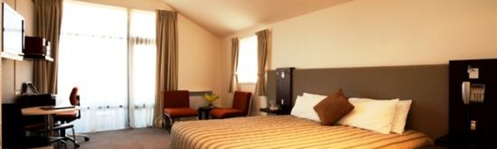 Garden Court Suites and Apartments