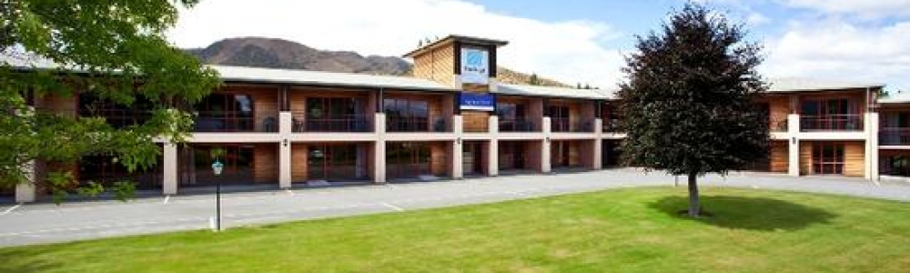 Heritage Gateway Hotel
