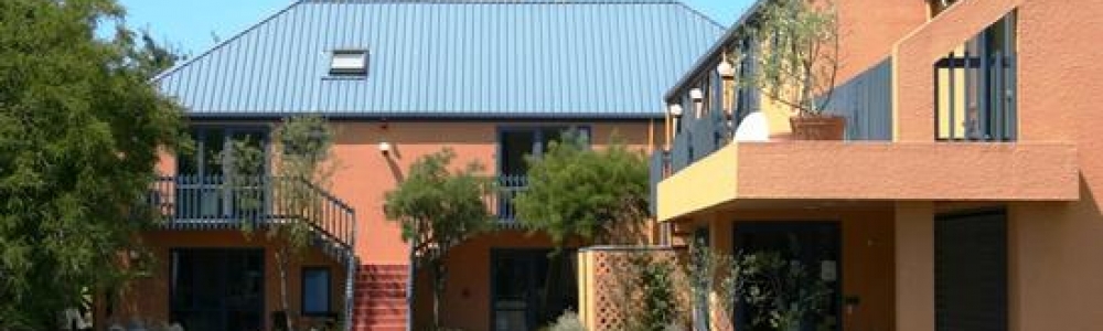Sherborne Motor Lodge