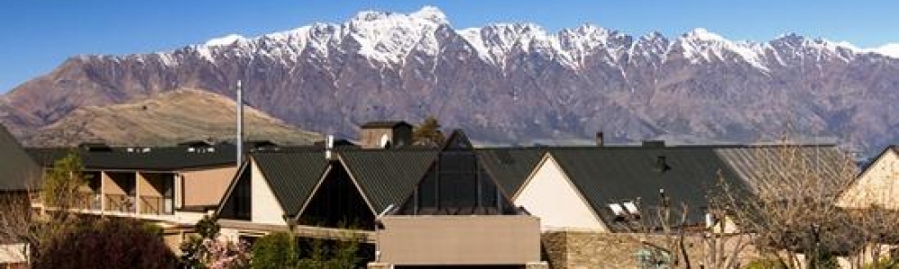 Aspen Hotel Queenstown