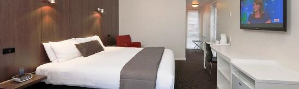 The Ashley Hotel Christchurch