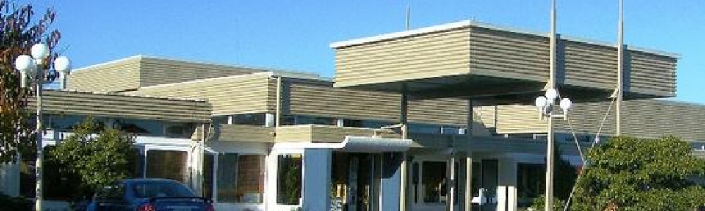 Westport Motor Hotel
