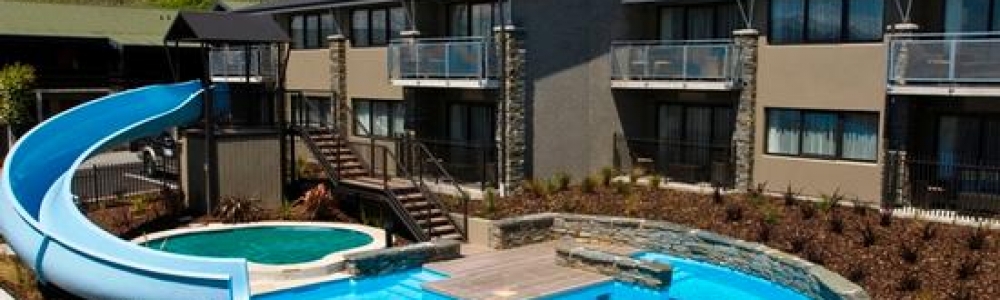 Ramada Resort Wanaka